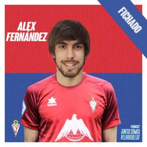 lex Fernndez (C.P. Villarrobledo) - 2020/2021